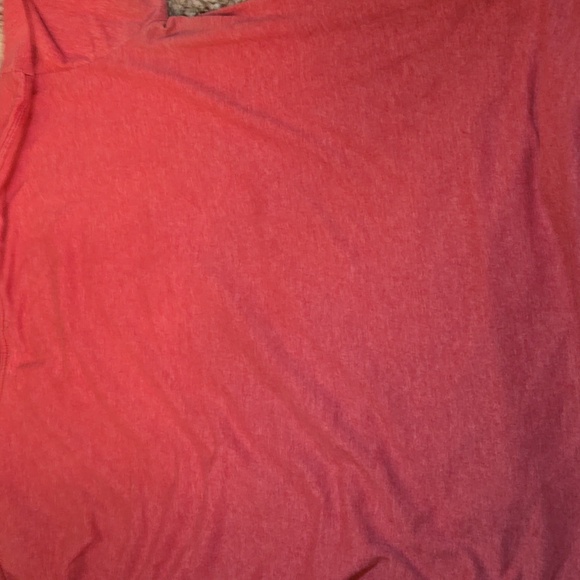 Disney Red The Lion King Short Sleeve Tee - Picture 3 of 7